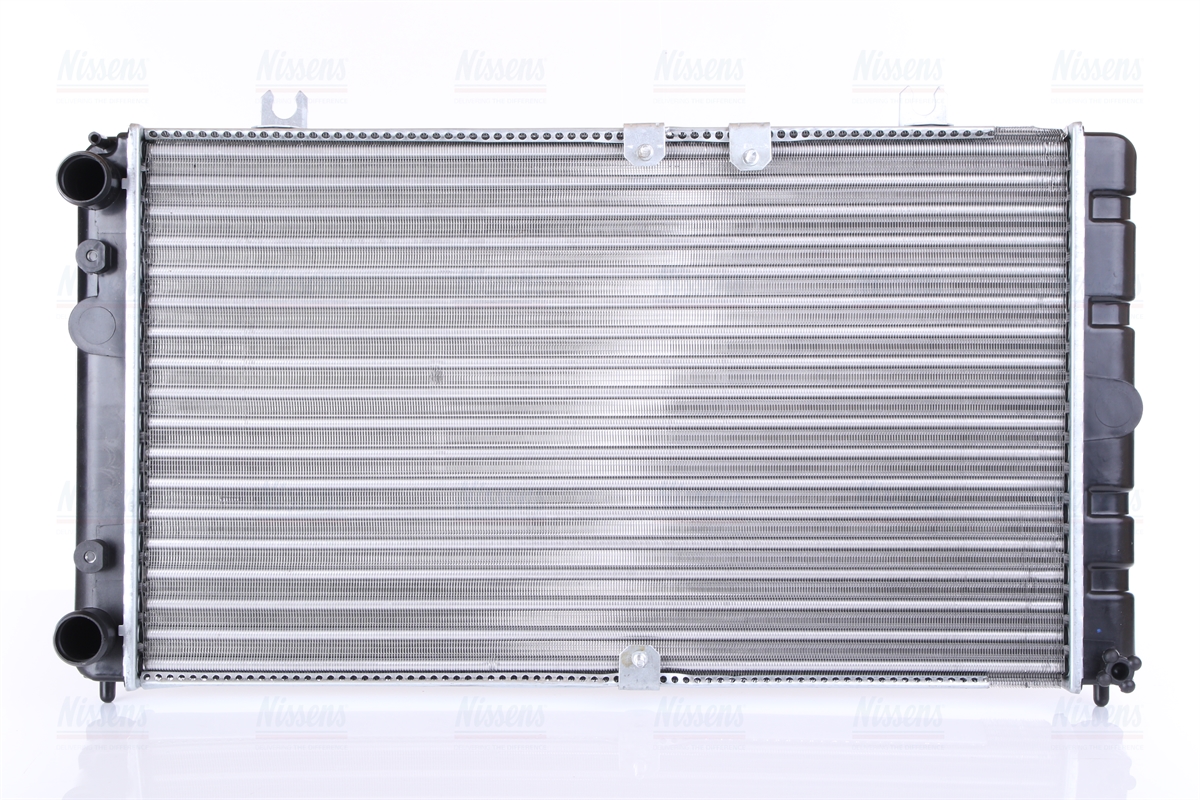 Nissens Engine Coolant Radiator 623554
