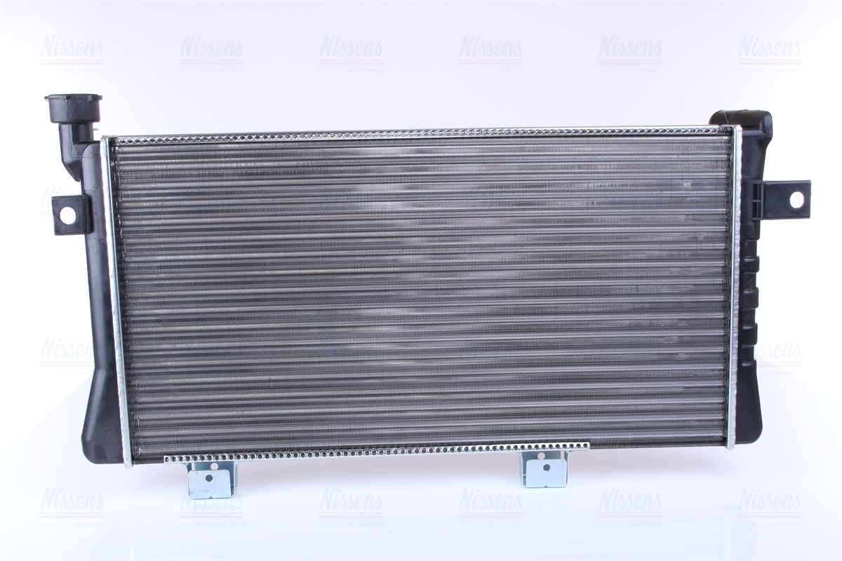 Nissens Engine Coolant Radiator 623556