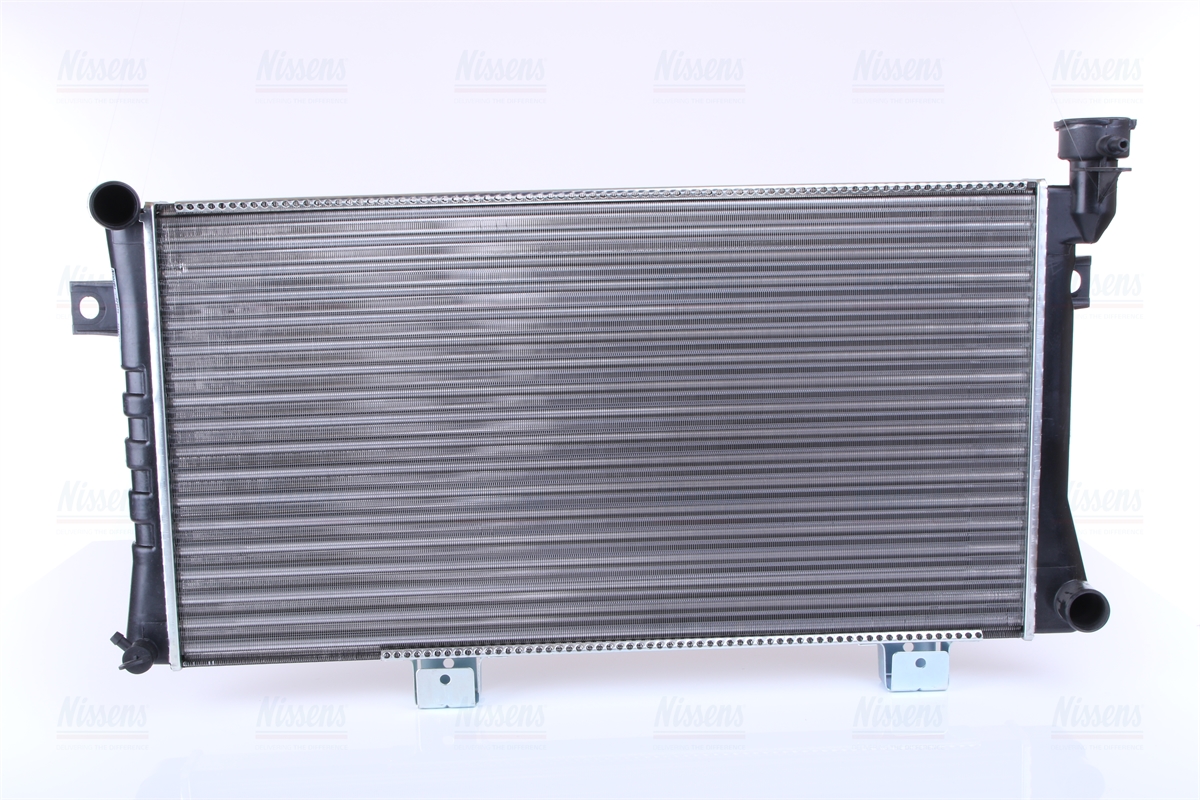 Nissens Engine Coolant Radiator 623556