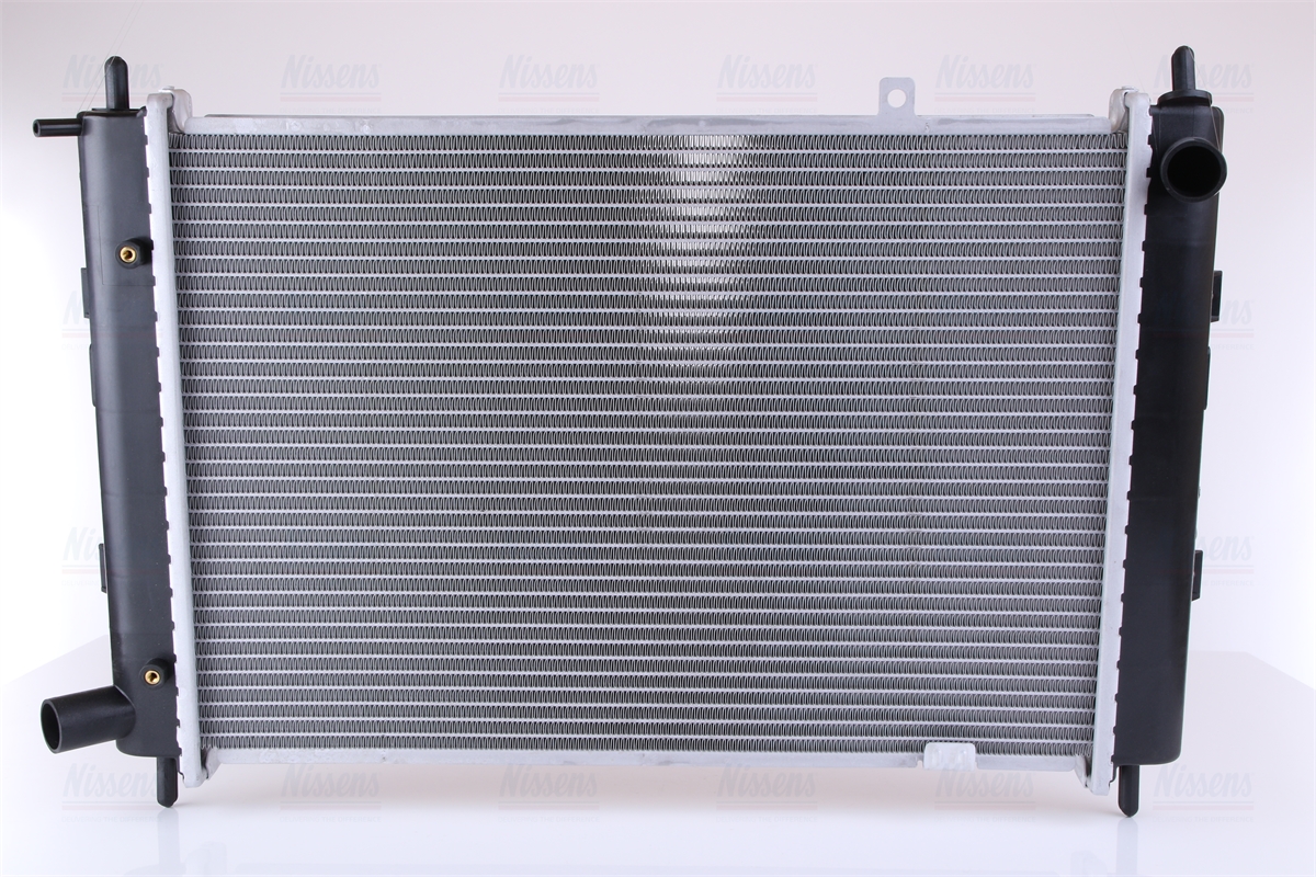 Nissens Engine Coolant Radiator 62359A