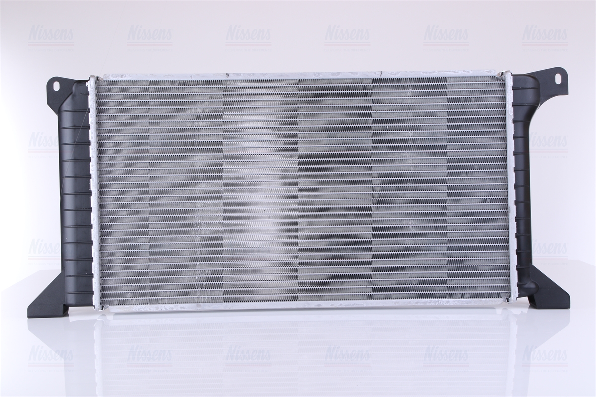 Nissens Engine Coolant Radiator 62369A
