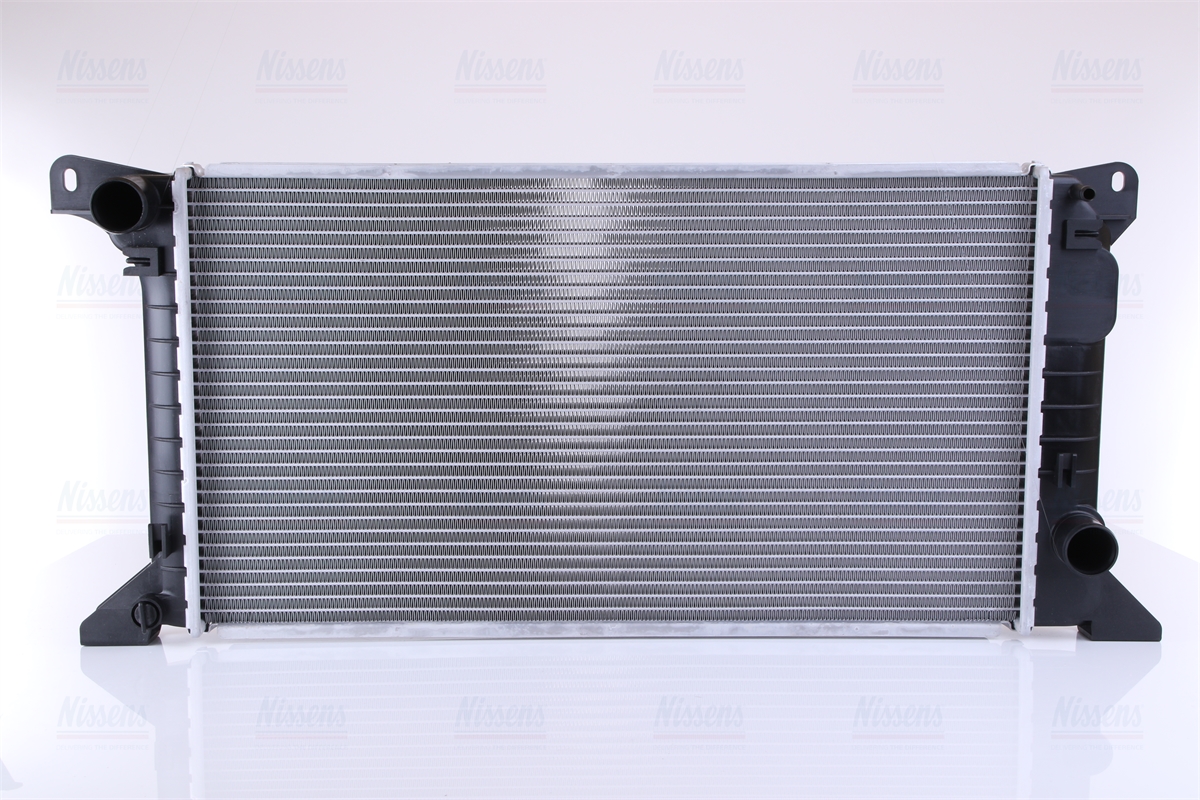Nissens Engine Coolant Radiator 62369A