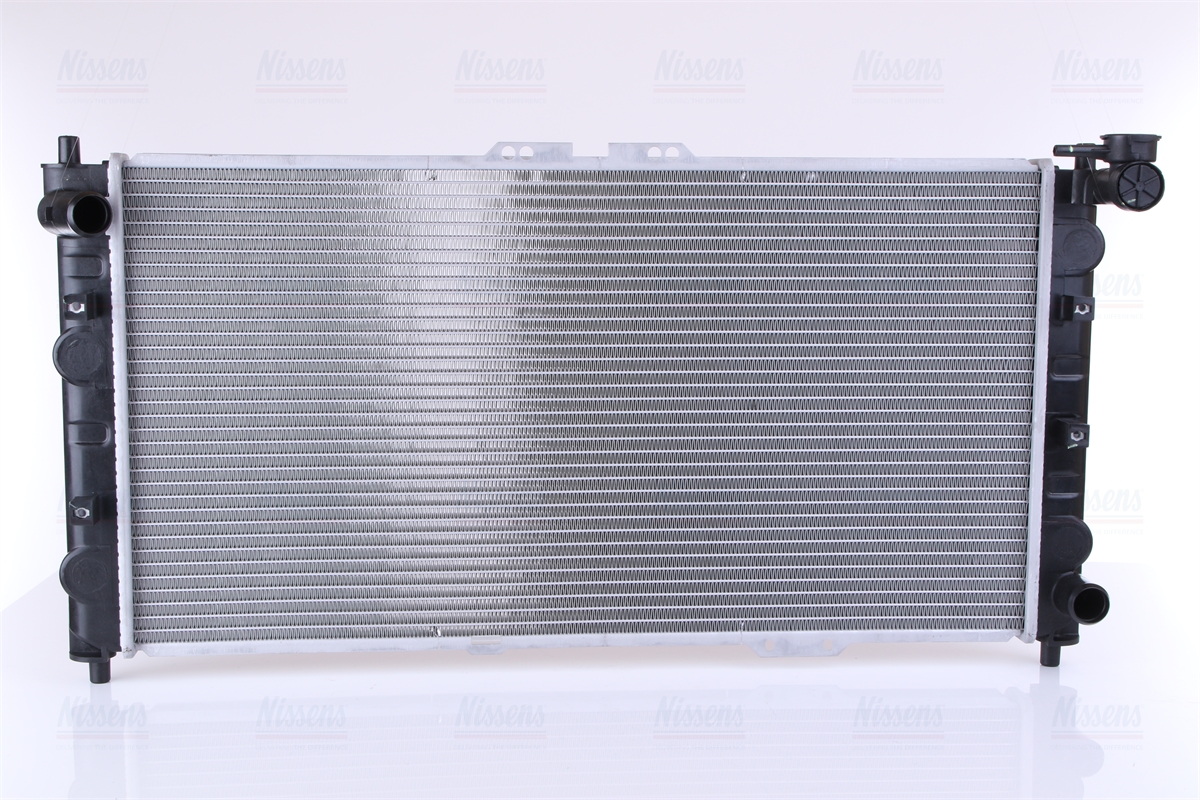 Nissens Engine Coolant Radiator 62382A