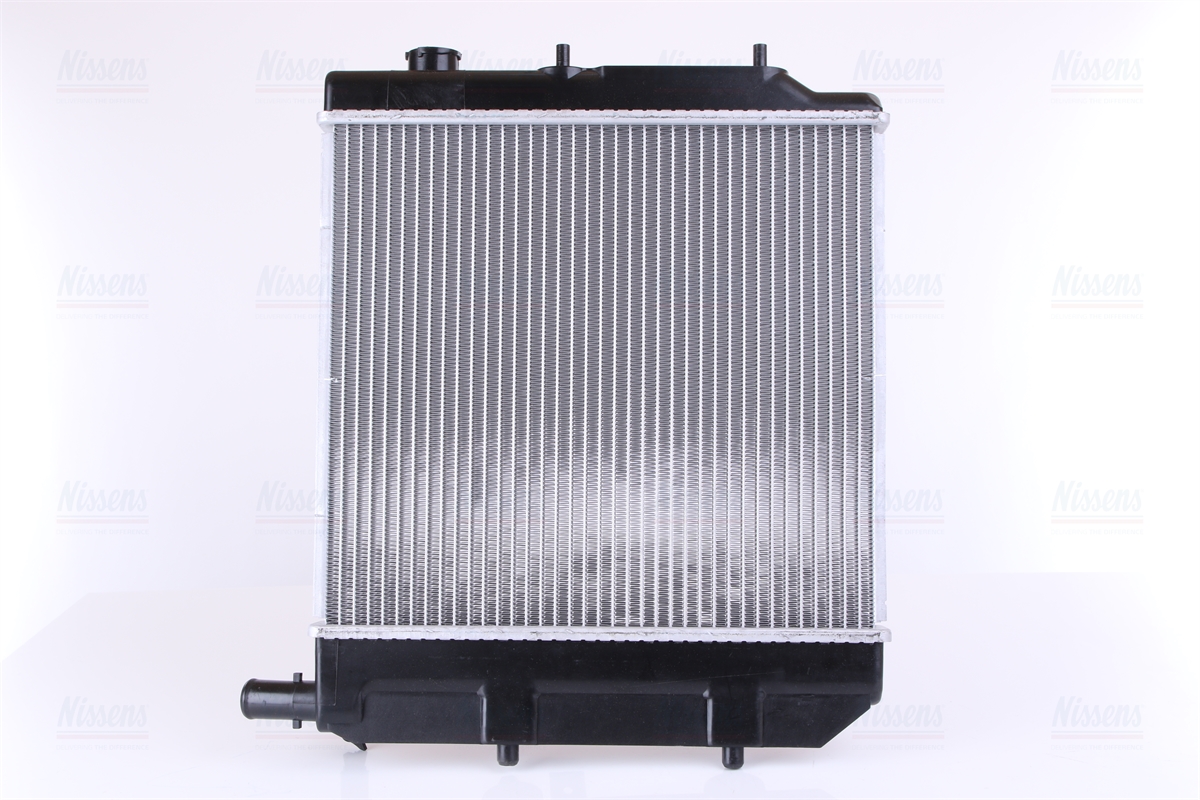 Nissens Engine Coolant Radiator 62459