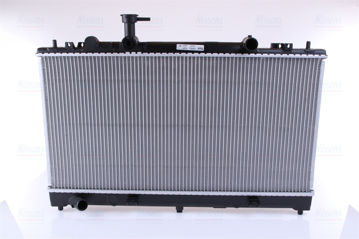 Nissens Engine Coolant Radiator 62466A