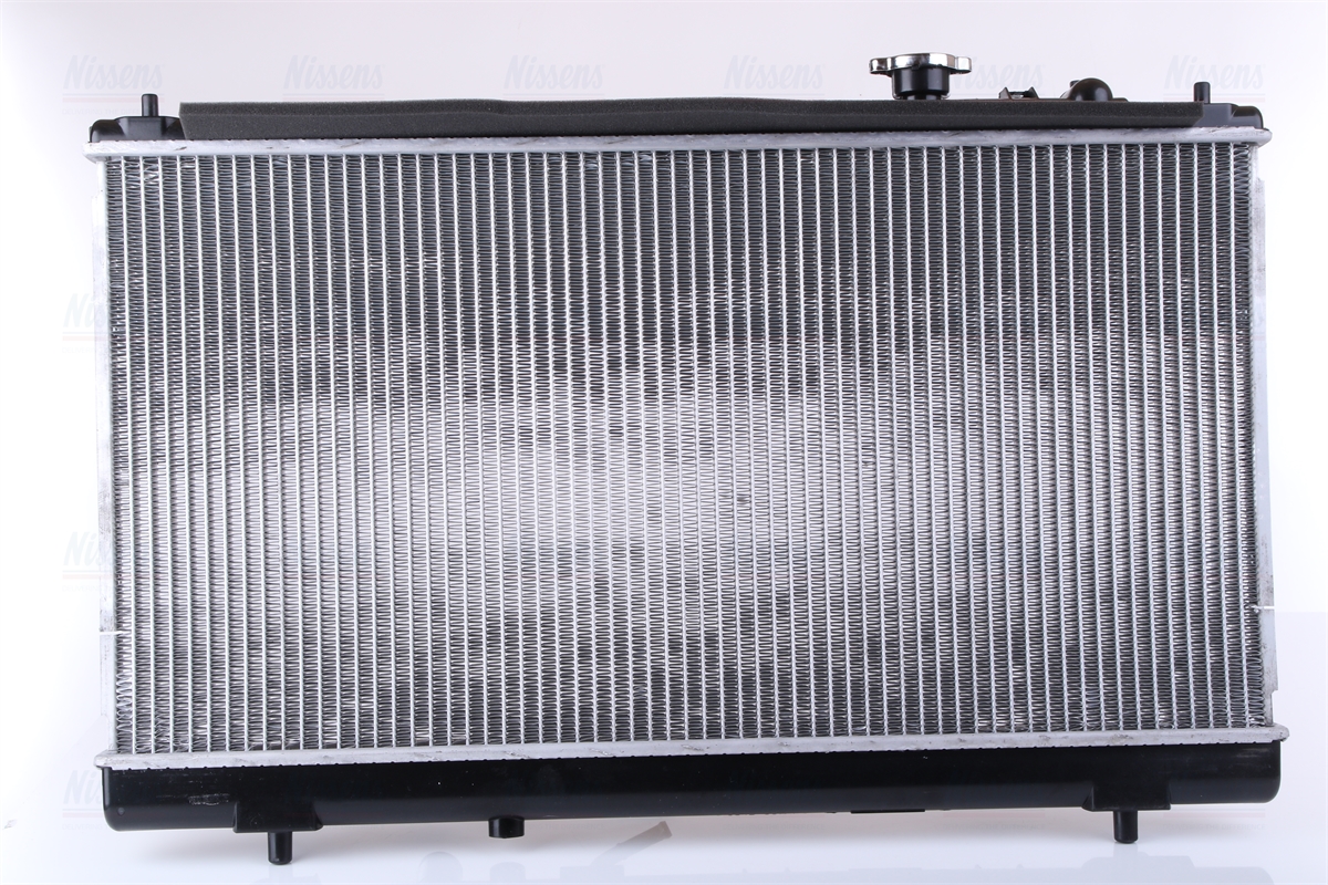 Nissens Engine Coolant Radiator 625081