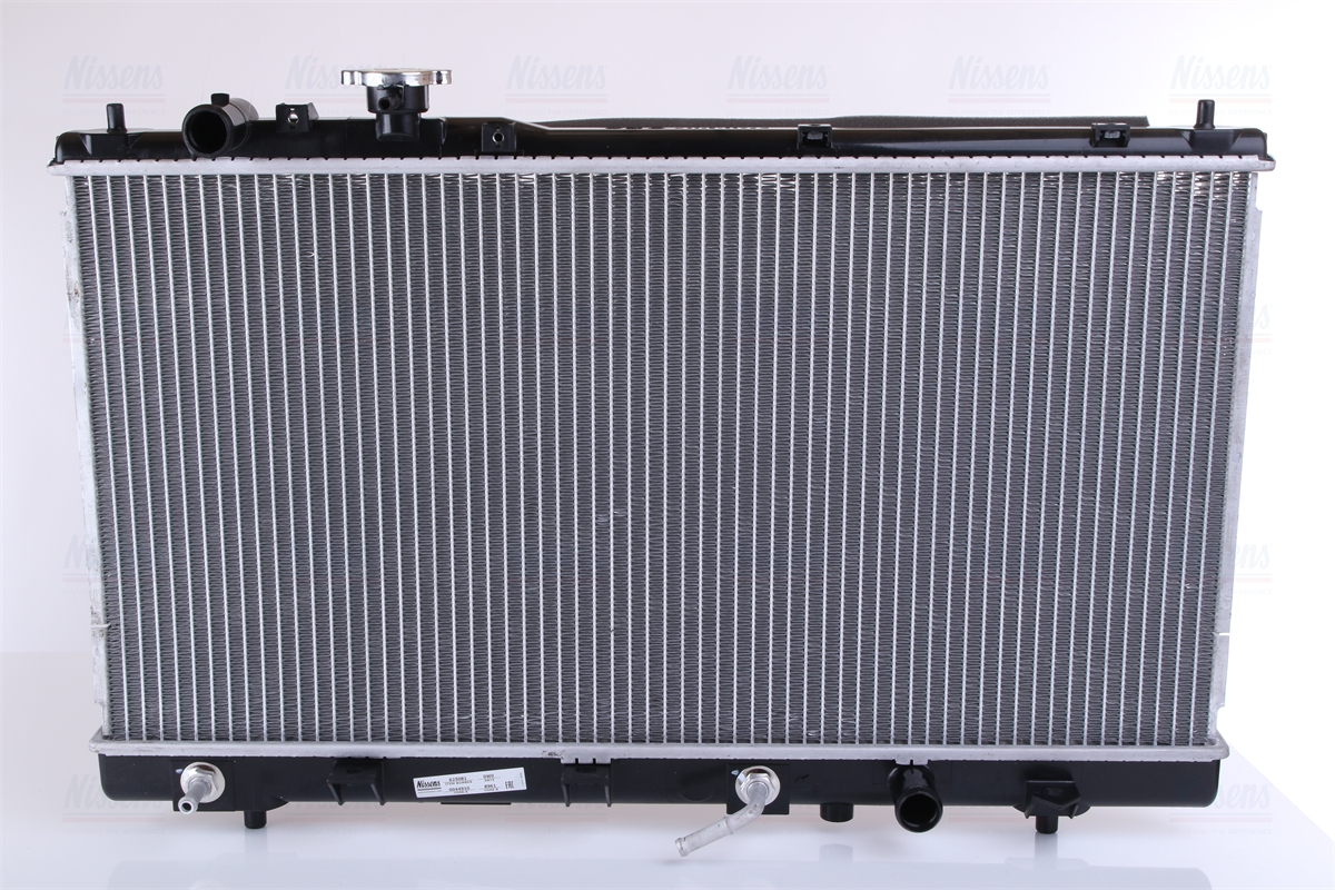 Nissens Engine Coolant Radiator 625081