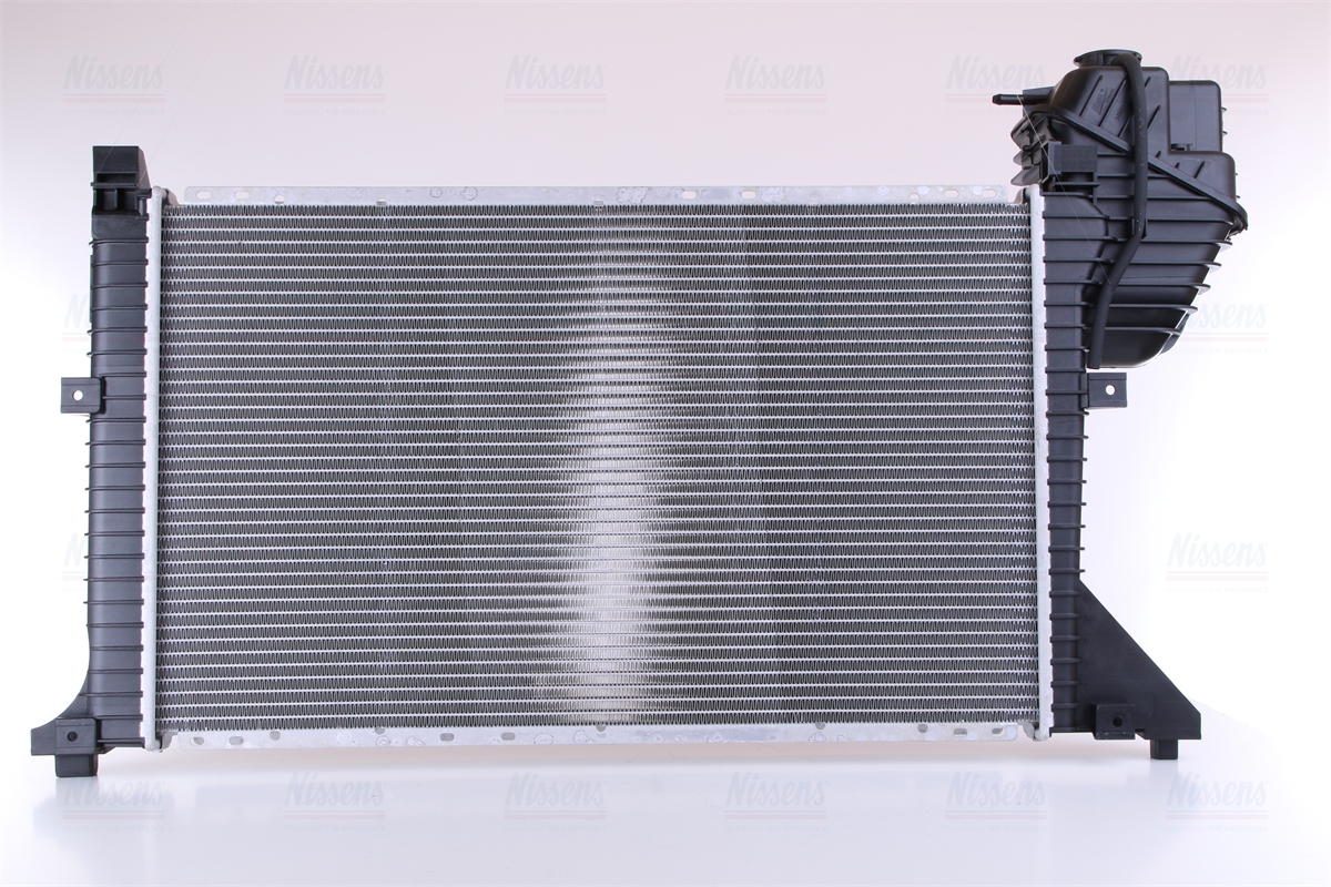 Nissens Engine Coolant Radiator 62519A