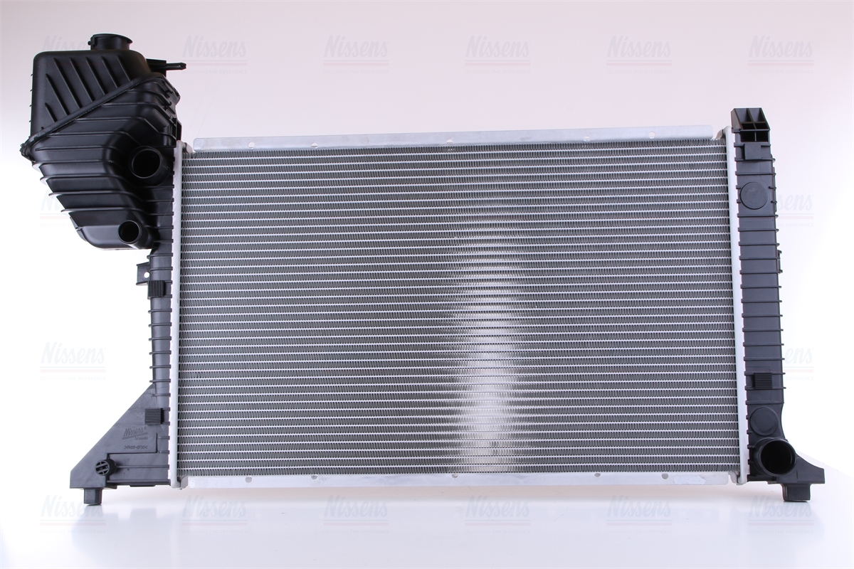 Nissens Engine Coolant Radiator 62519A
