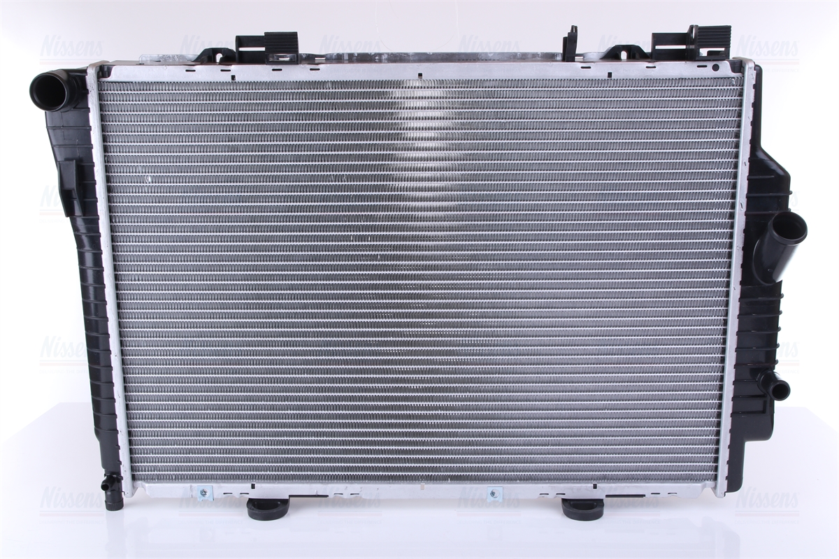 Nissens Engine Coolant Radiator 62522