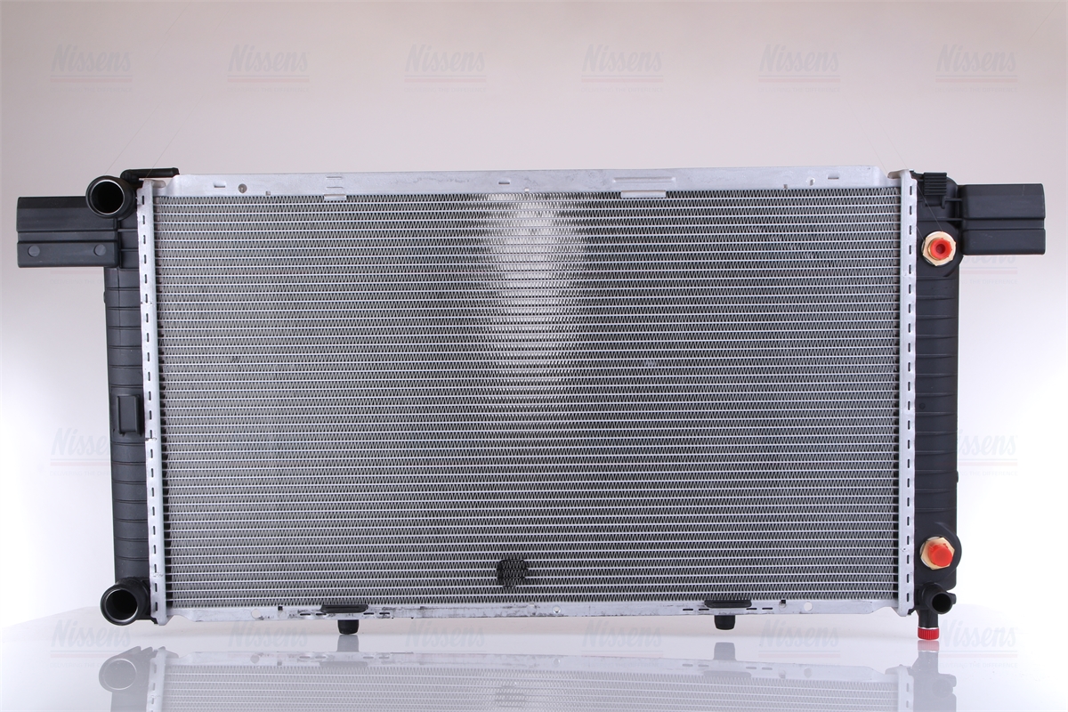 Nissens Engine Coolant Radiator 62533