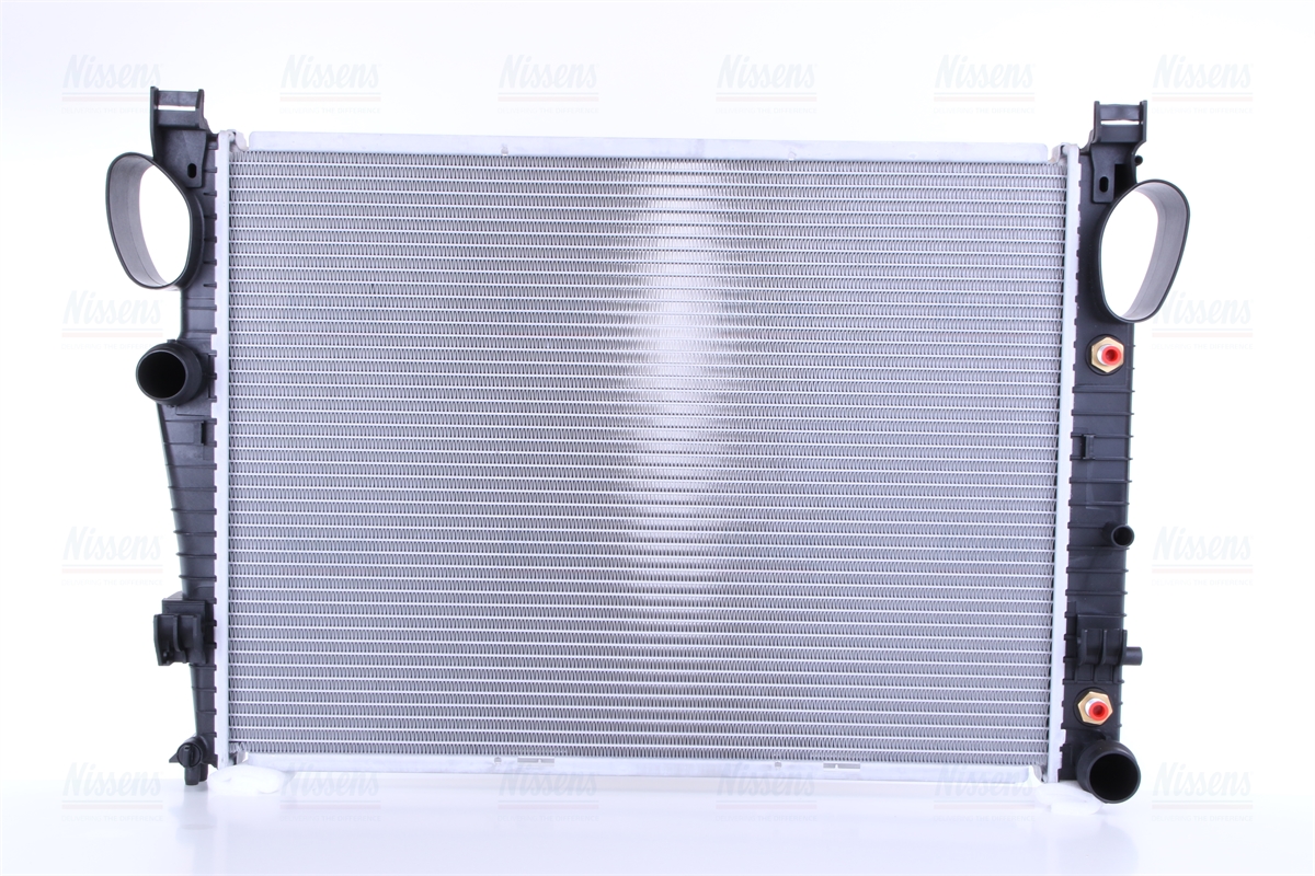 Nissens Engine Coolant Radiator 62547A
