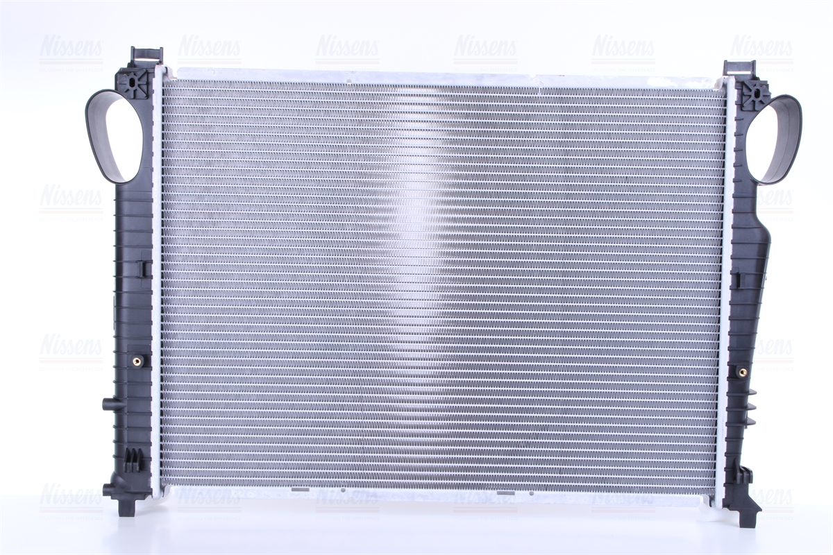 Nissens Engine Coolant Radiator 62547A