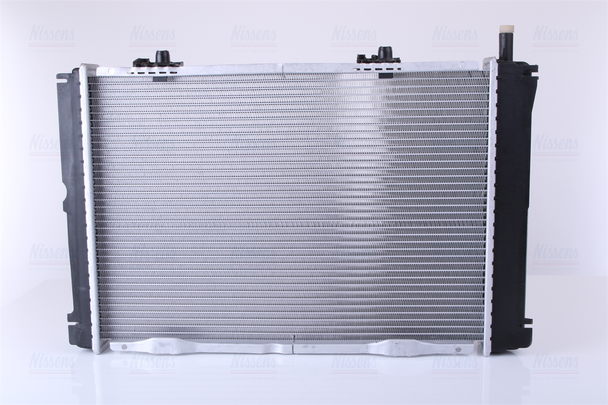 Nissens Engine Coolant Radiator 62549A