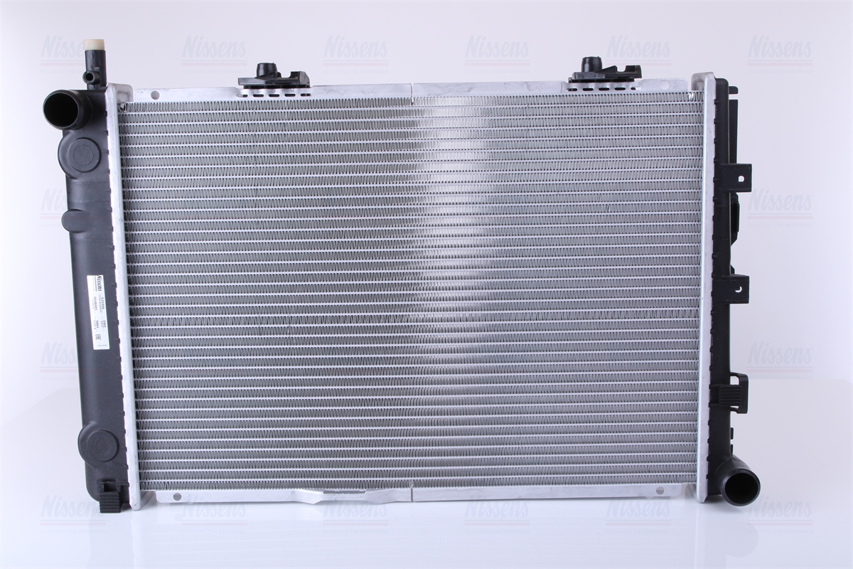Nissens Engine Coolant Radiator 62549A