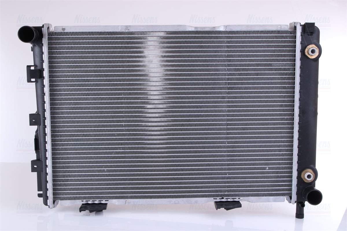Nissens Engine Coolant Radiator 62557A