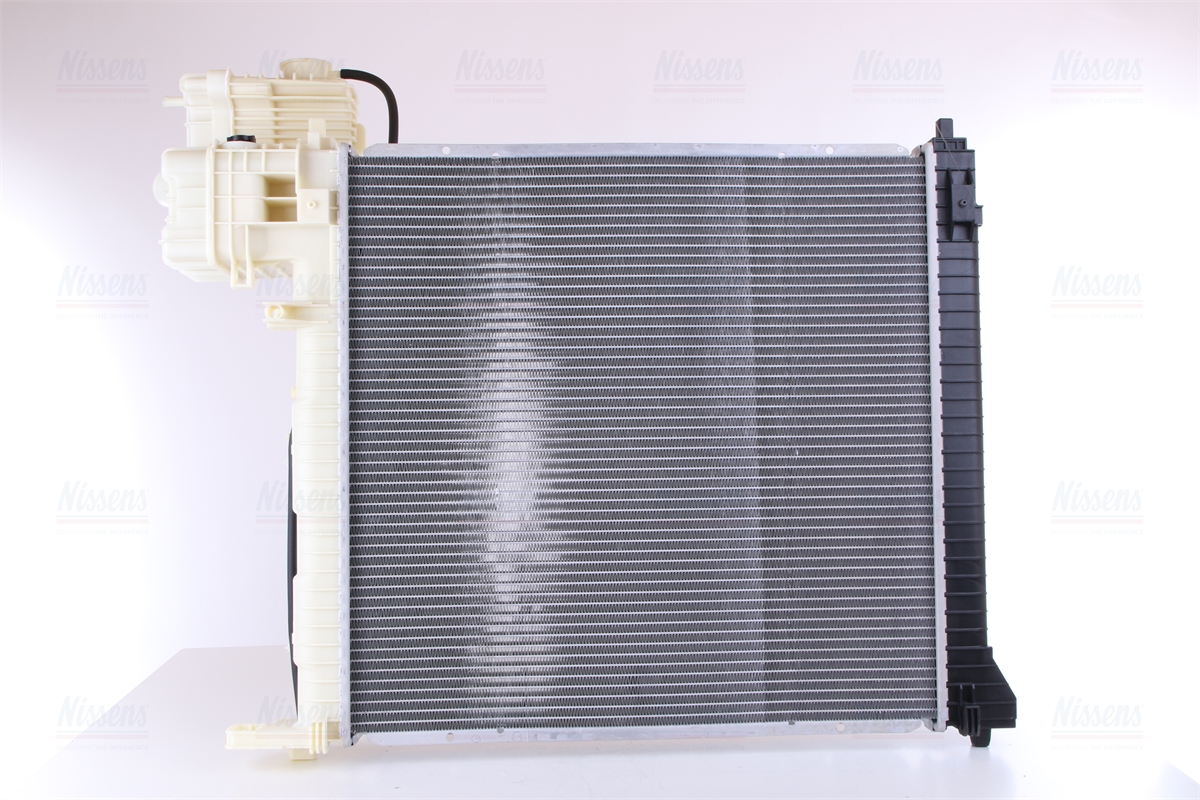 Nissens Engine Coolant Radiator 62559A
