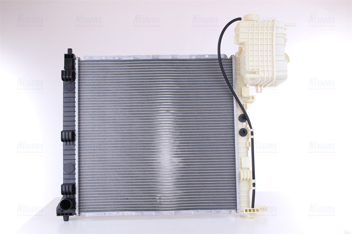 Nissens Engine Coolant Radiator 62559A