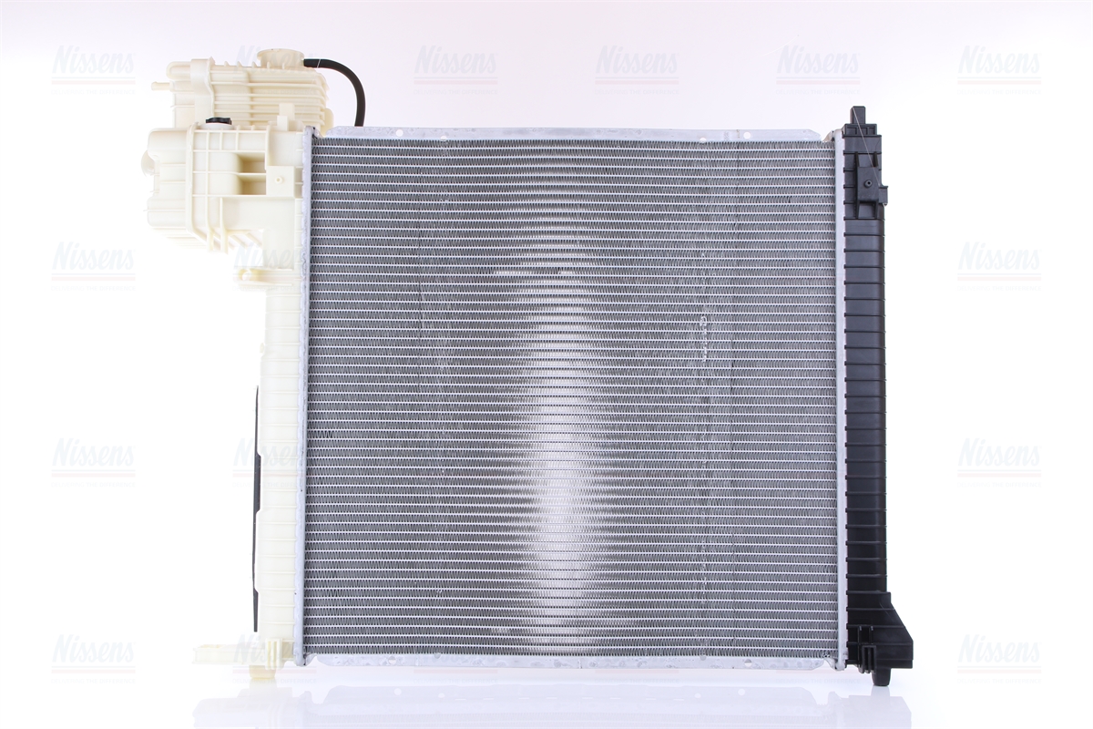 Nissens Engine Coolant Radiator 62561A