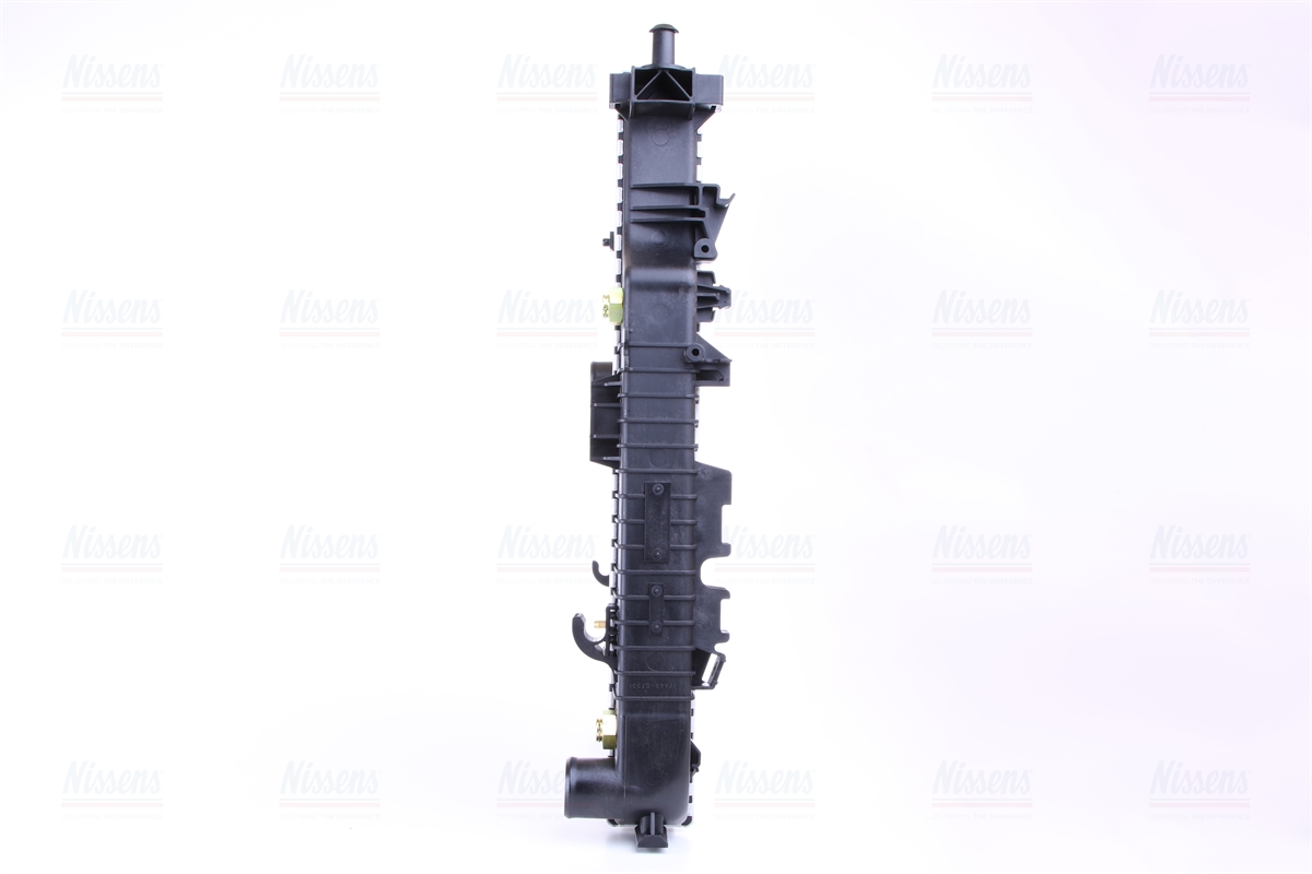 Nissens Engine Coolant Radiator 62576A