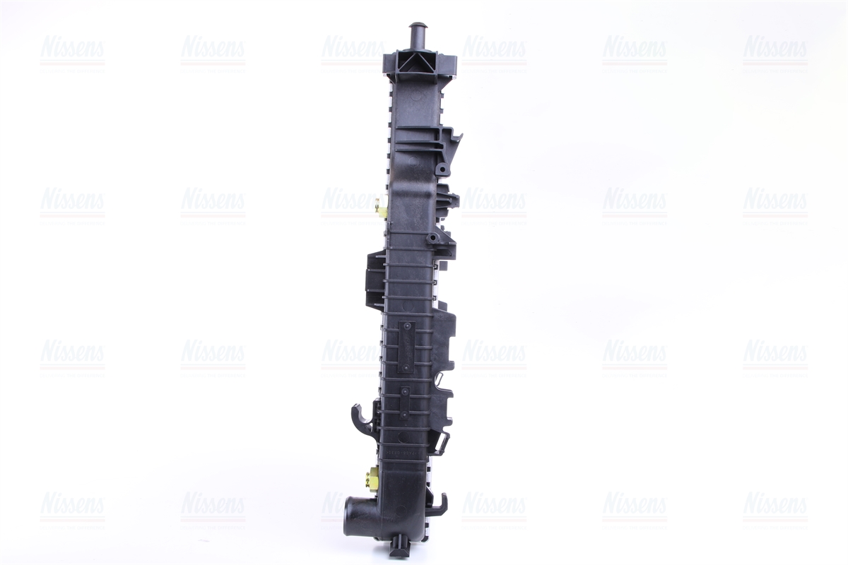 Nissens Engine Coolant Radiator 62577A