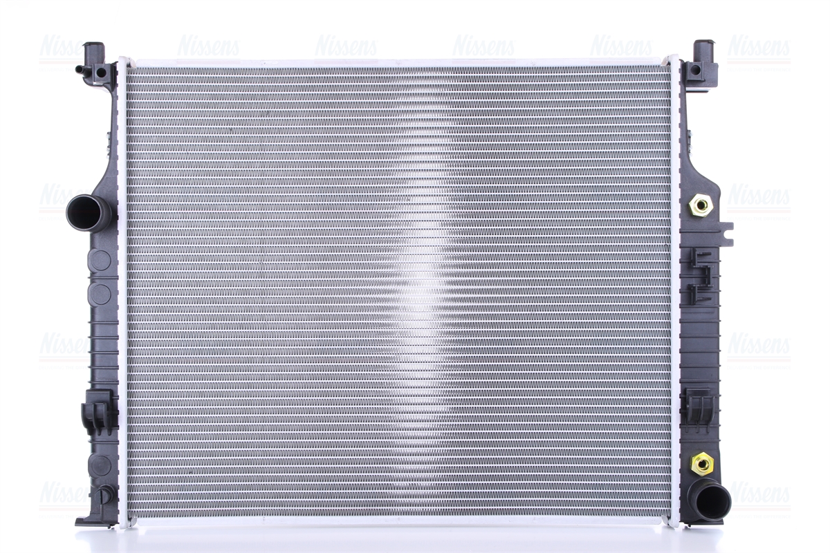 Nissens Engine Coolant Radiator 62577A