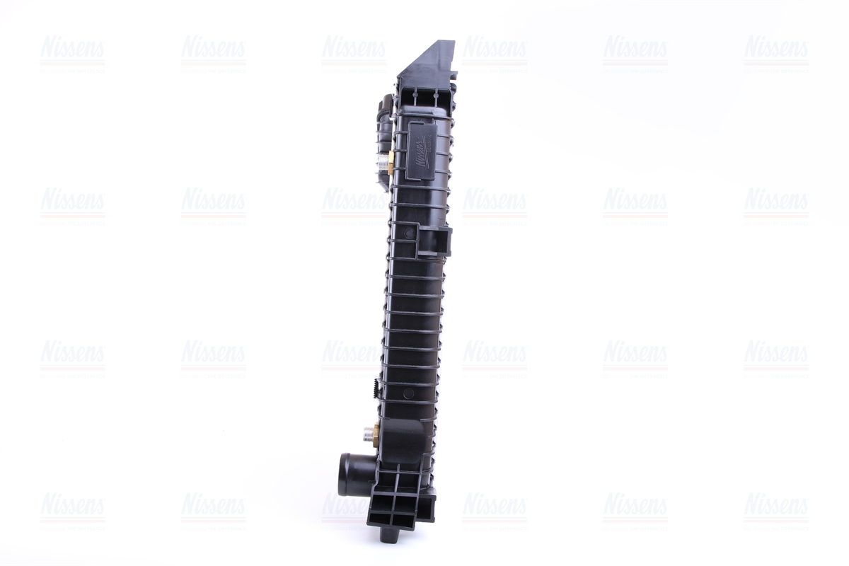 Nissens Engine Coolant Radiator 62597A