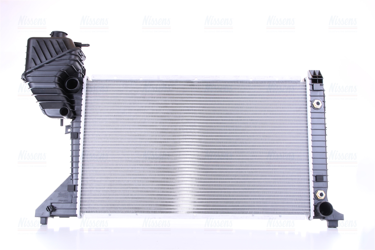 Nissens Engine Coolant Radiator 62597A