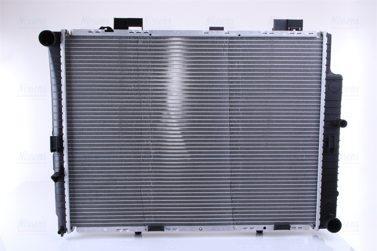 Nissens Engine Coolant Radiator 62598A