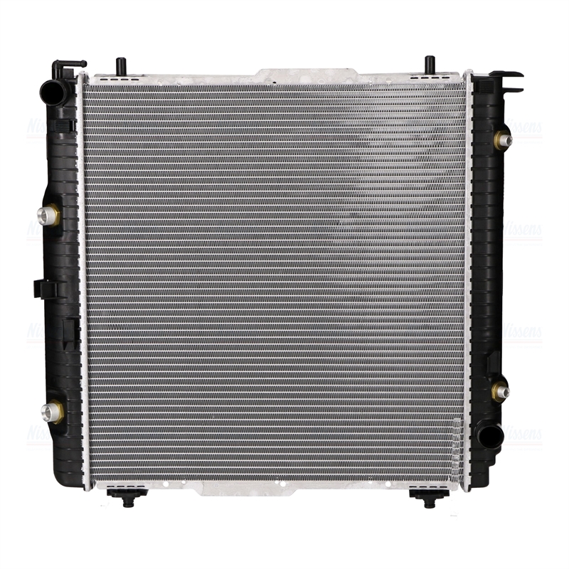 Nissens Engine Coolant Radiator 62599A