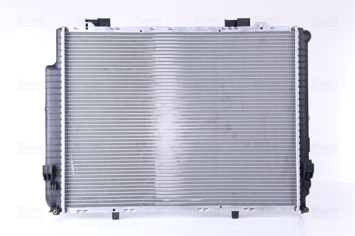 Nissens Engine Coolant Radiator 62608A