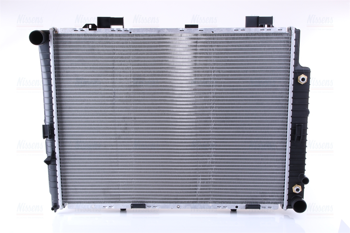 Nissens Engine Coolant Radiator 62608A
