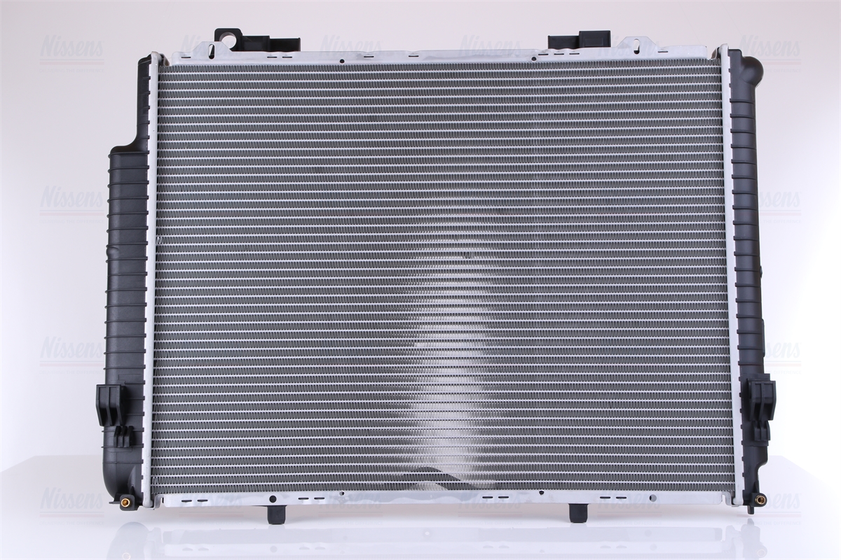 Nissens Engine Coolant Radiator 62611A