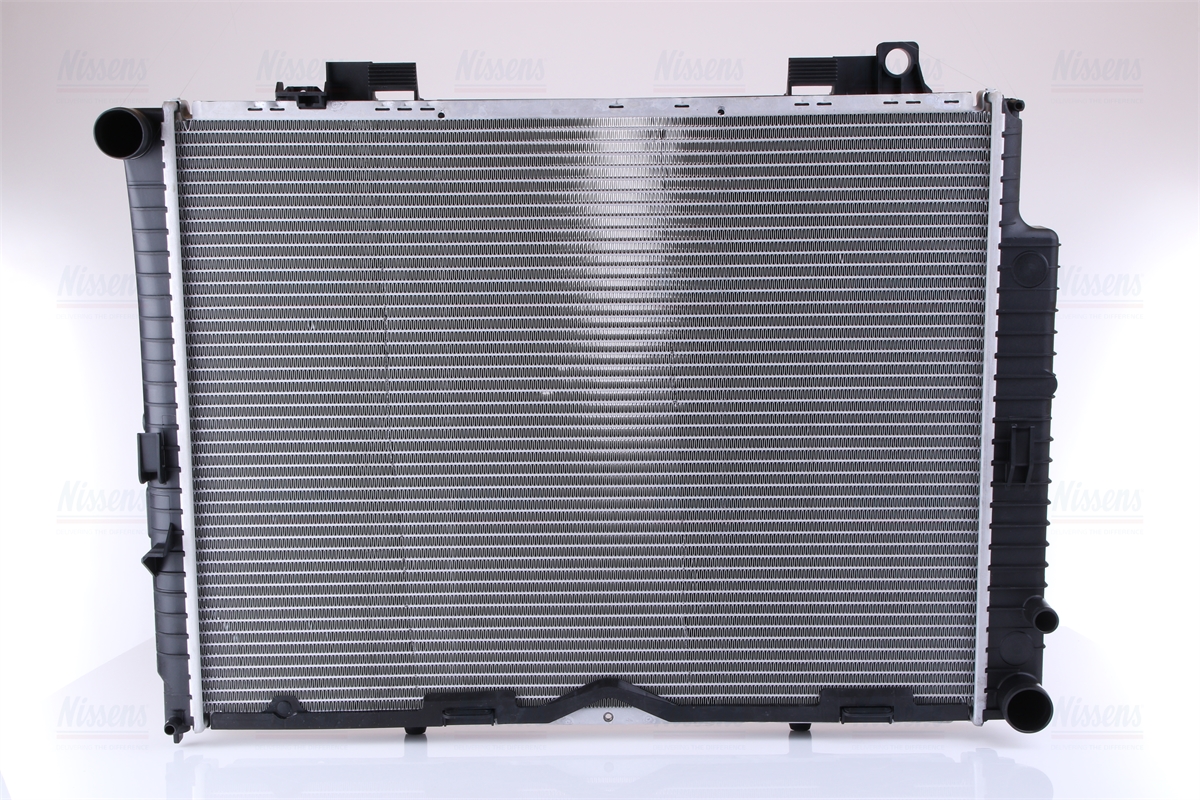 Nissens Engine Coolant Radiator 62611A