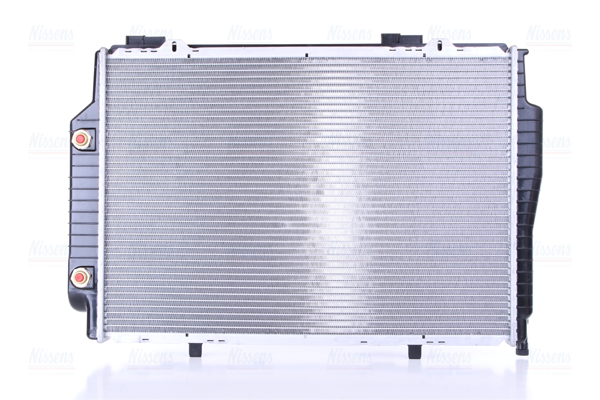 Nissens Engine Coolant Radiator 62616