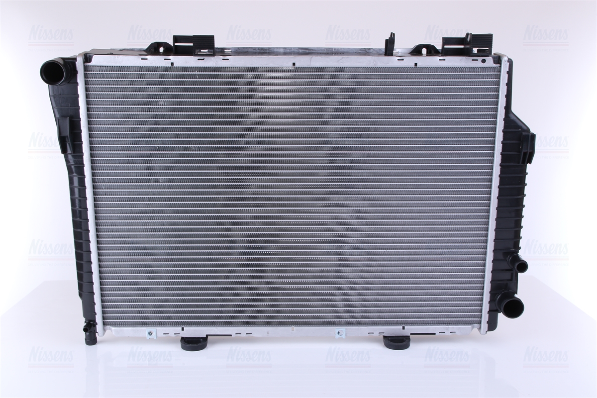 Nissens Engine Coolant Radiator 62618