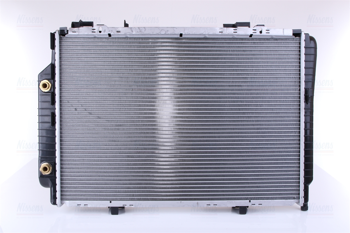 Nissens Engine Coolant Radiator 62618