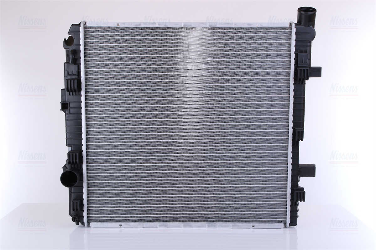 Nissens Engine Coolant Radiator 62626A