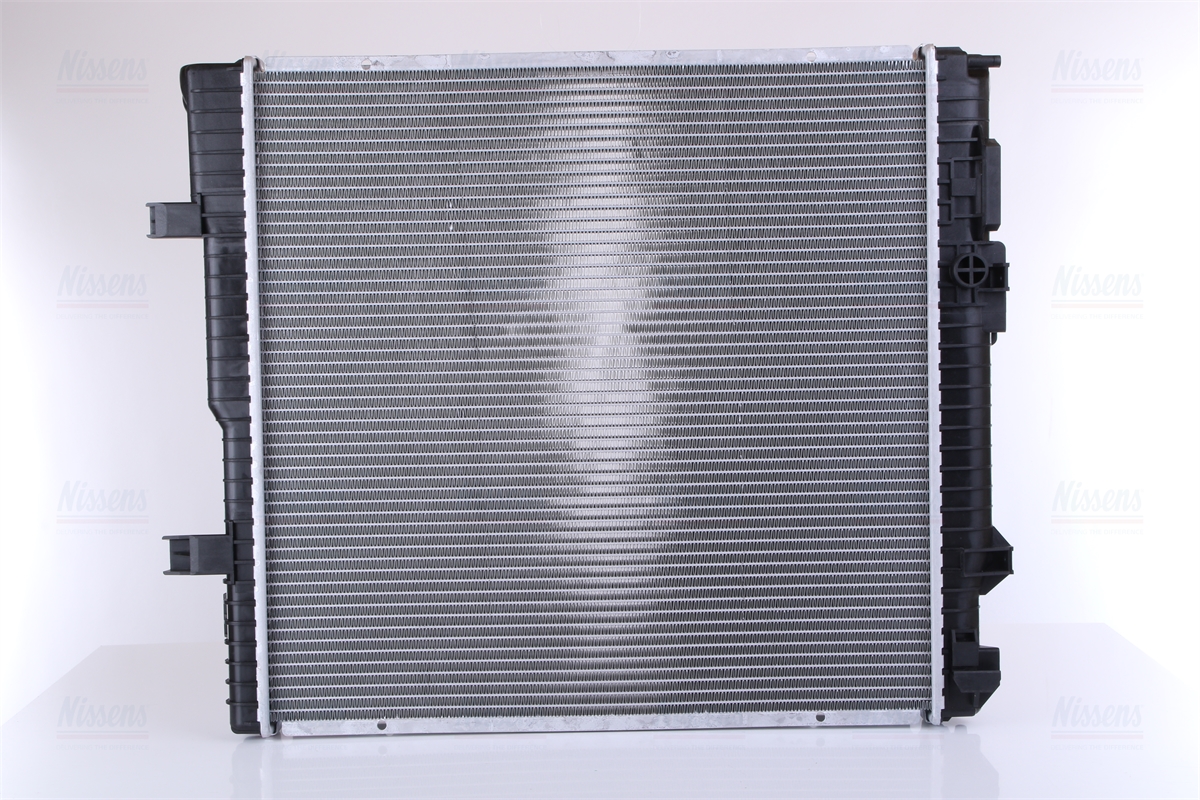 Nissens Engine Coolant Radiator 62629A