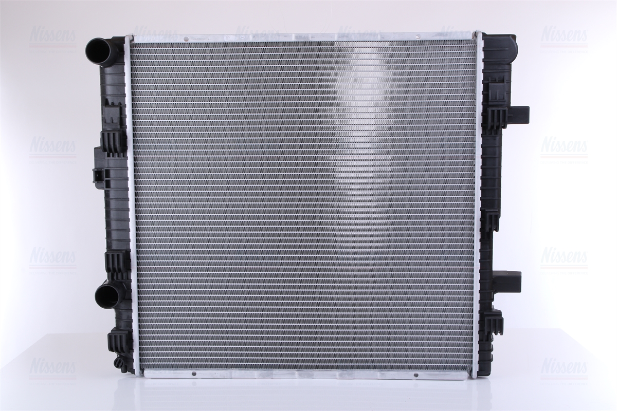 Nissens Engine Coolant Radiator 62629A