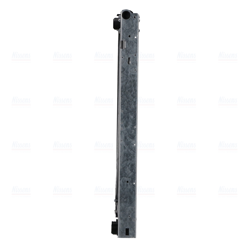 NISSENS Coolant Radiator 62649A