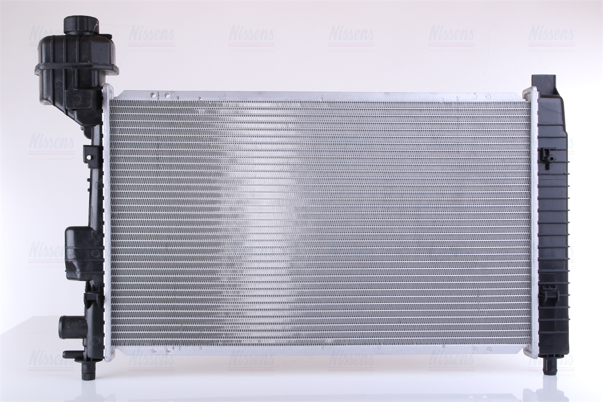 Nissens Engine Coolant Radiator 62661A
