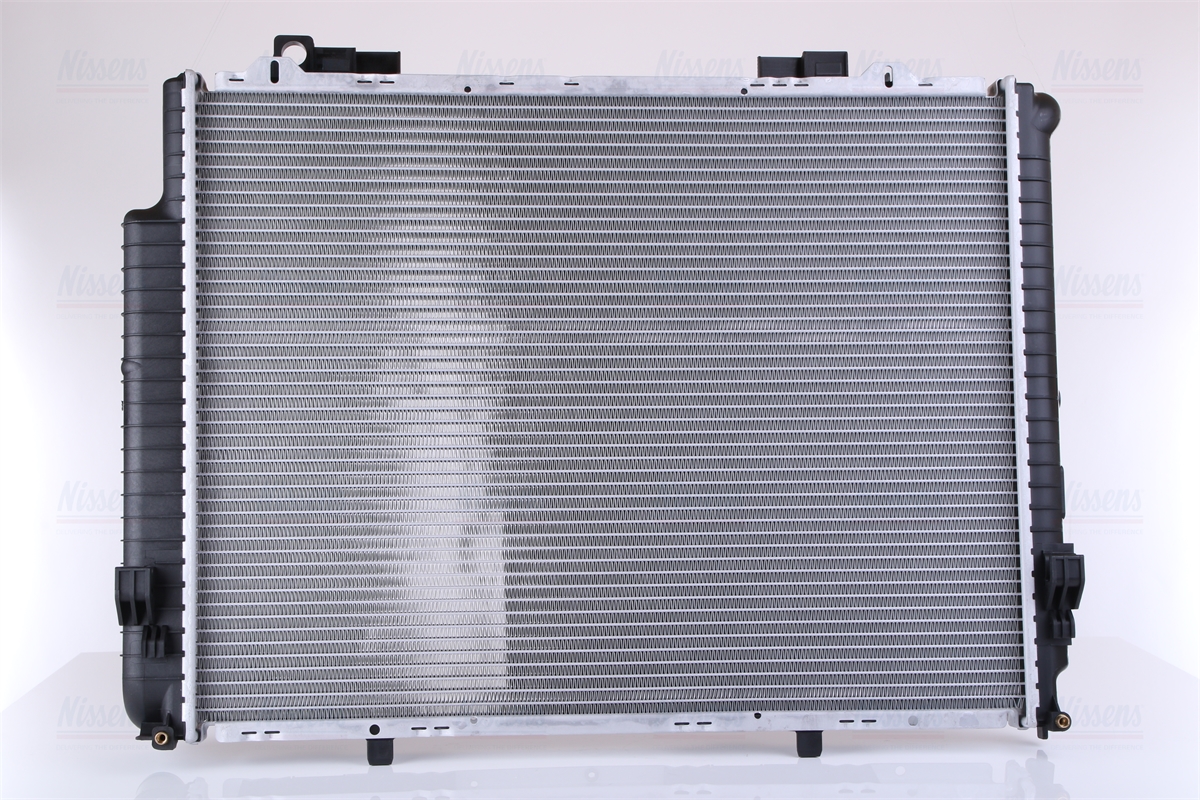 Nissens Engine Coolant Radiator 62665A