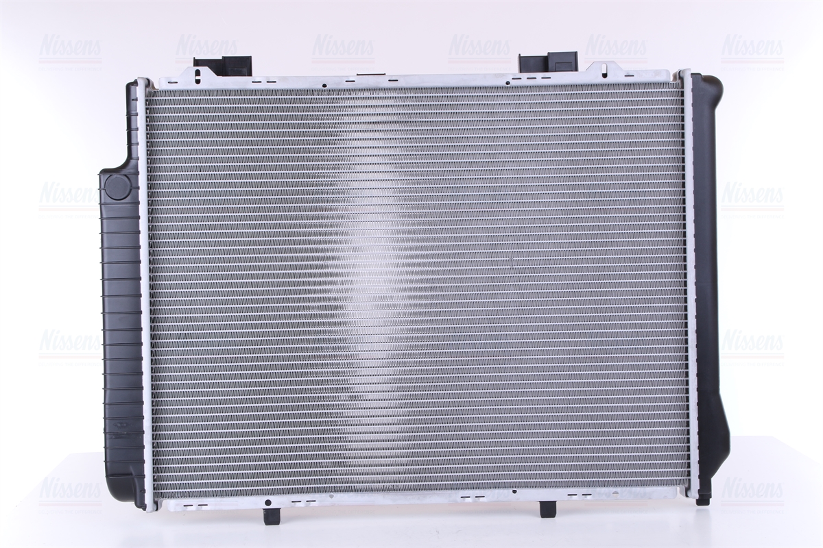 Nissens Engine Coolant Radiator 62666A