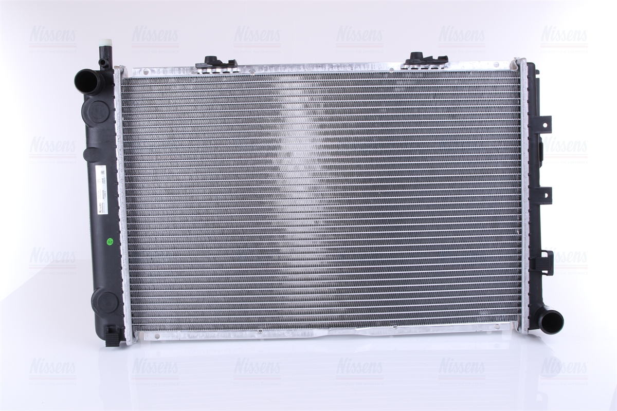 Nissens Engine Coolant Radiator 62671A