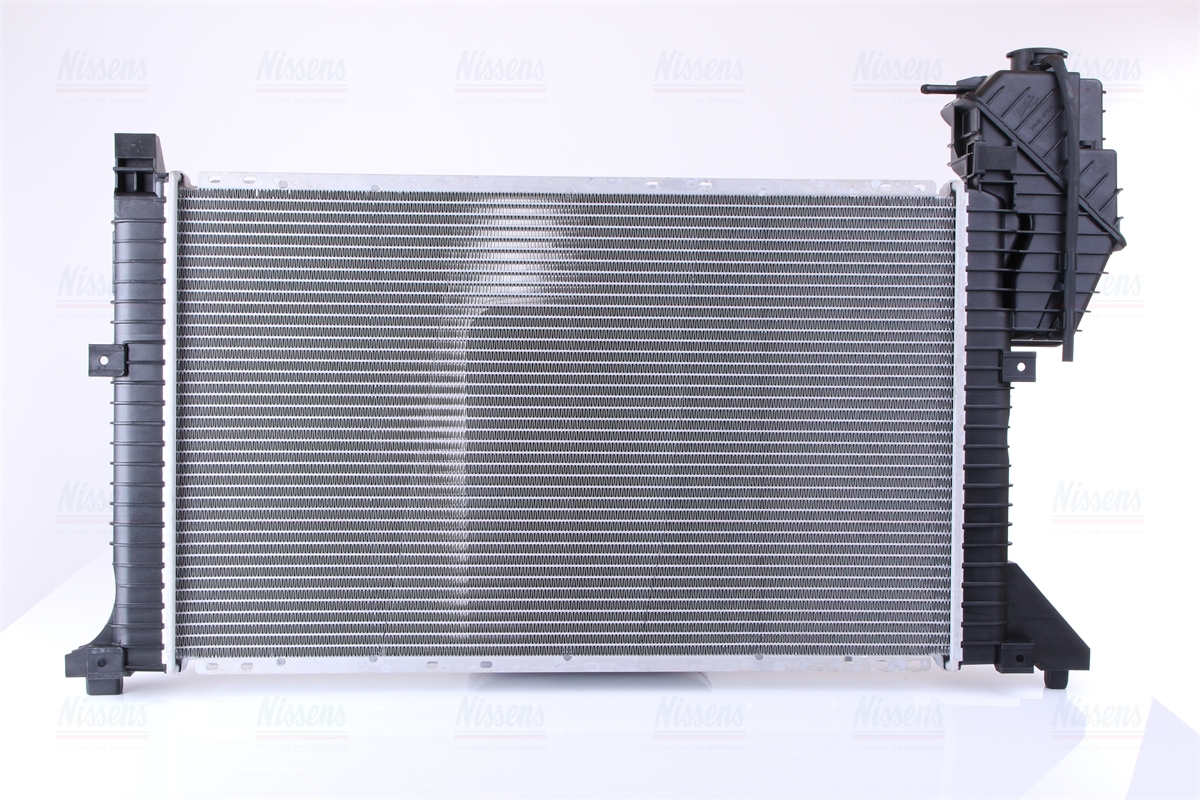 Nissens Engine Coolant Radiator 62686A