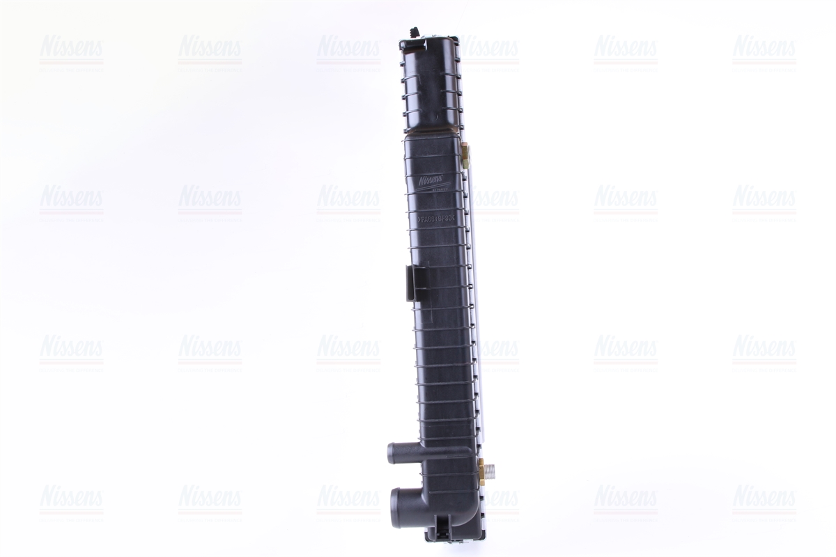Nissens Engine Coolant Radiator 62689A