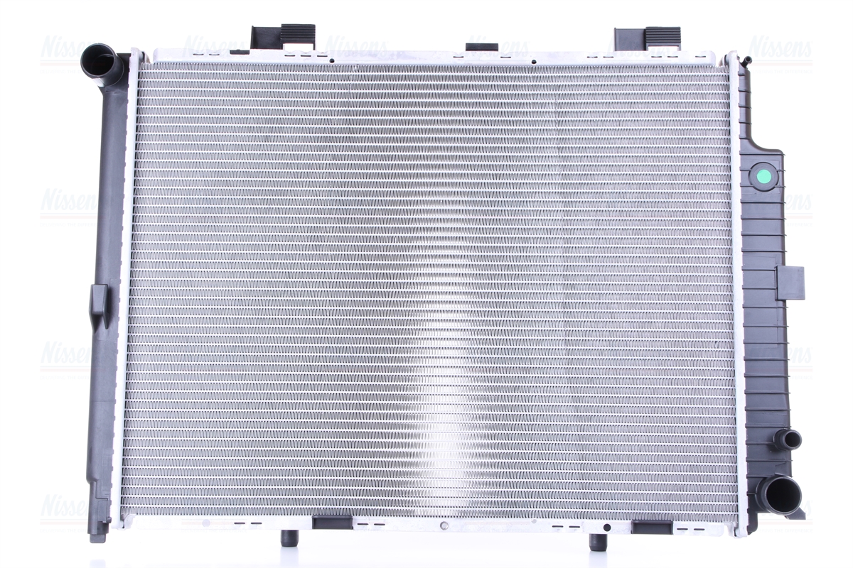 Nissens Engine Coolant Radiator 62689A