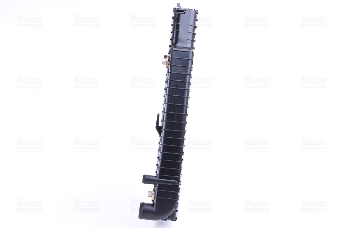 Nissens Engine Coolant Radiator 62691A