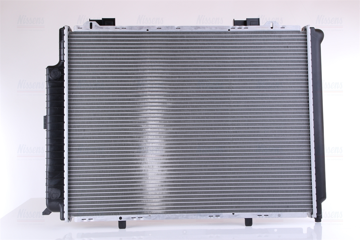 Nissens Engine Coolant Radiator 62692A